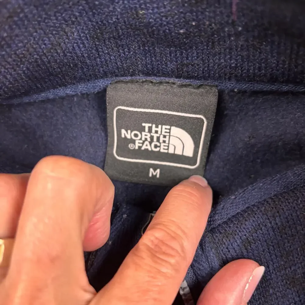 The North Face 🌲 north